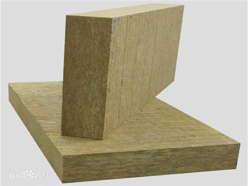高端外墻巖棉板