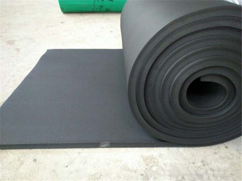 布林保溫海綿和橡塑保溫板 布林保溫海綿和橡塑保溫板