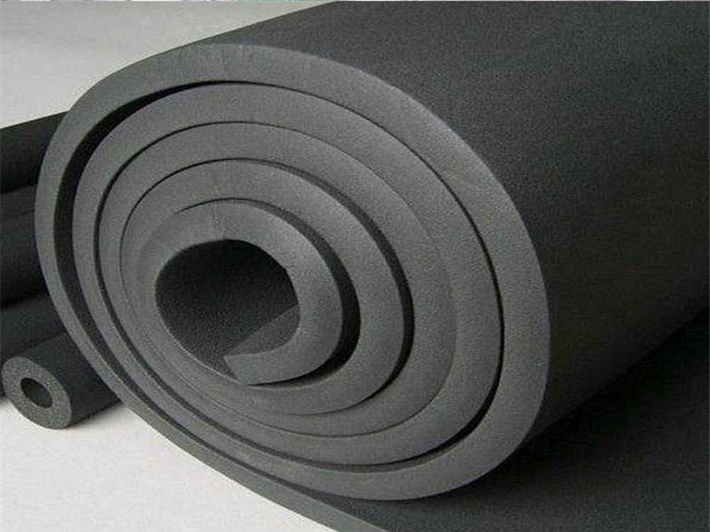 布林橡塑保溫板是橡塑泡沫嗎 布林橡塑保溫板是橡塑泡沫嗎