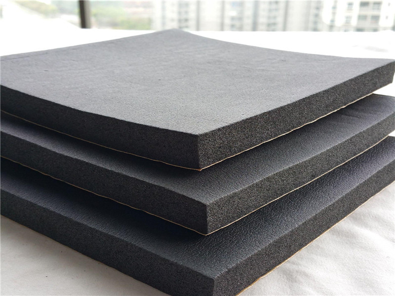 布林橡塑保溫板怎樣保溫好 布林橡塑保溫板怎樣保溫好