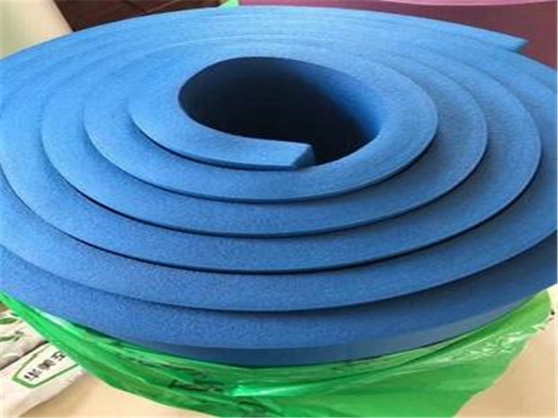 布林空調(diào)橡塑板