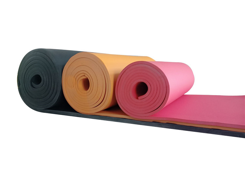 布林橡塑板保溫工廠 布林橡塑板保溫工廠