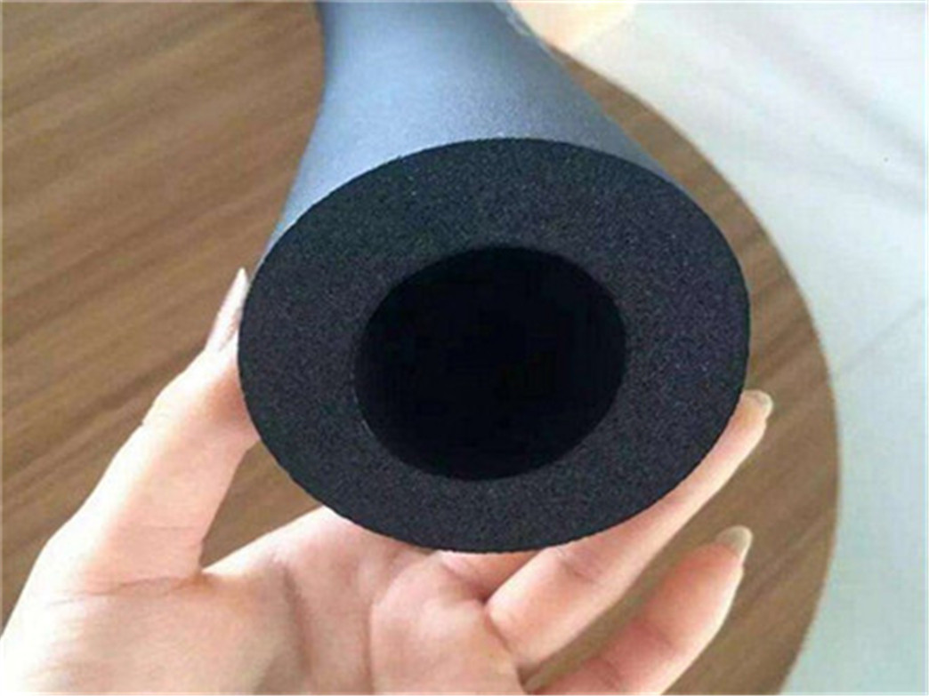 布林廊坊橡塑板保溫橡塑管