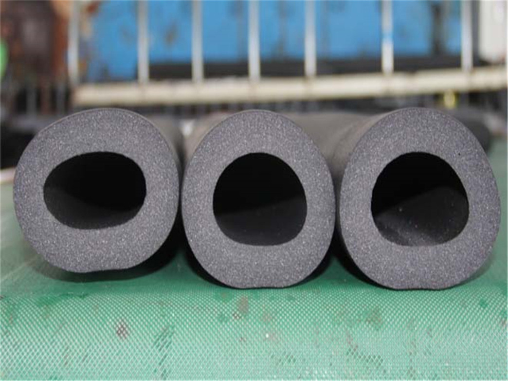 布林吸音橡塑保溫管 布林吸音橡塑保溫管