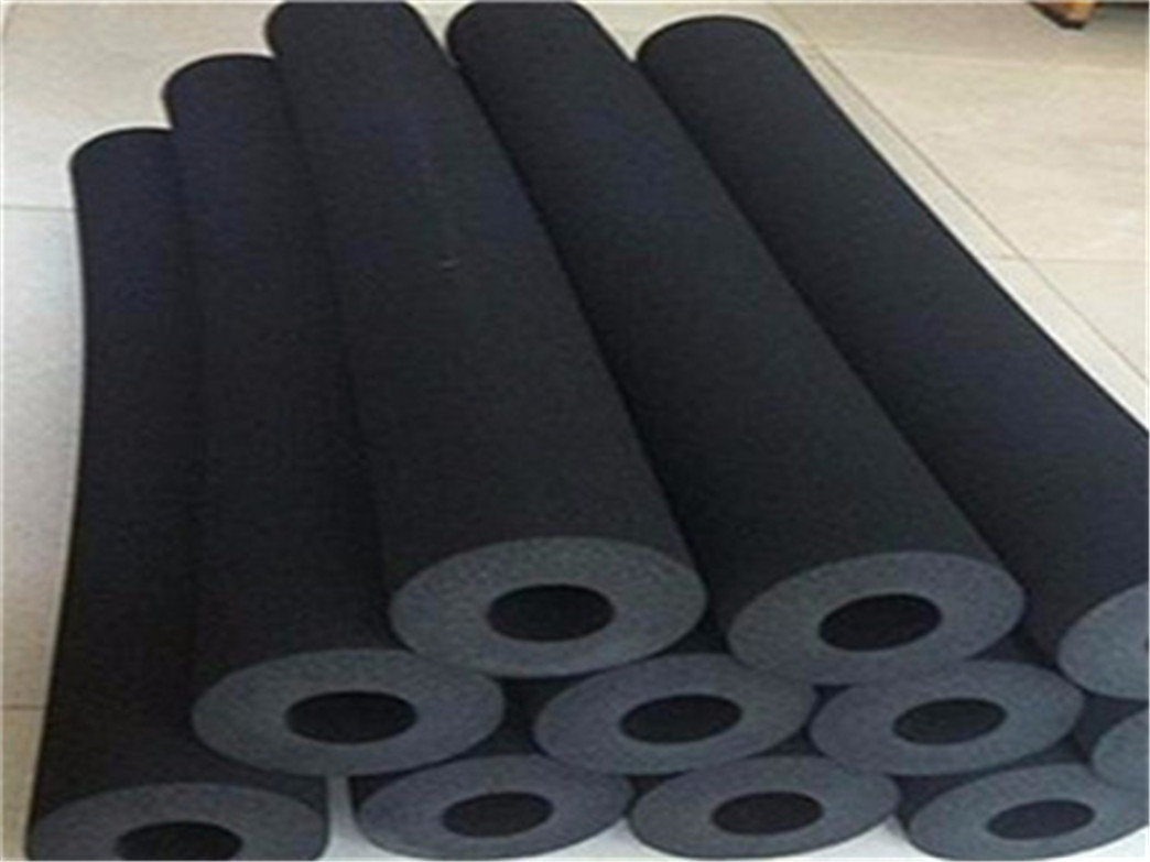 布林75橡塑保溫消音管 布林75橡塑保溫消音管