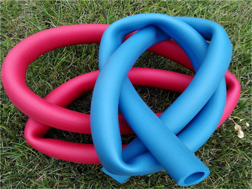 布林橡塑發(fā)泡保溫管 布林橡塑發(fā)泡保溫管