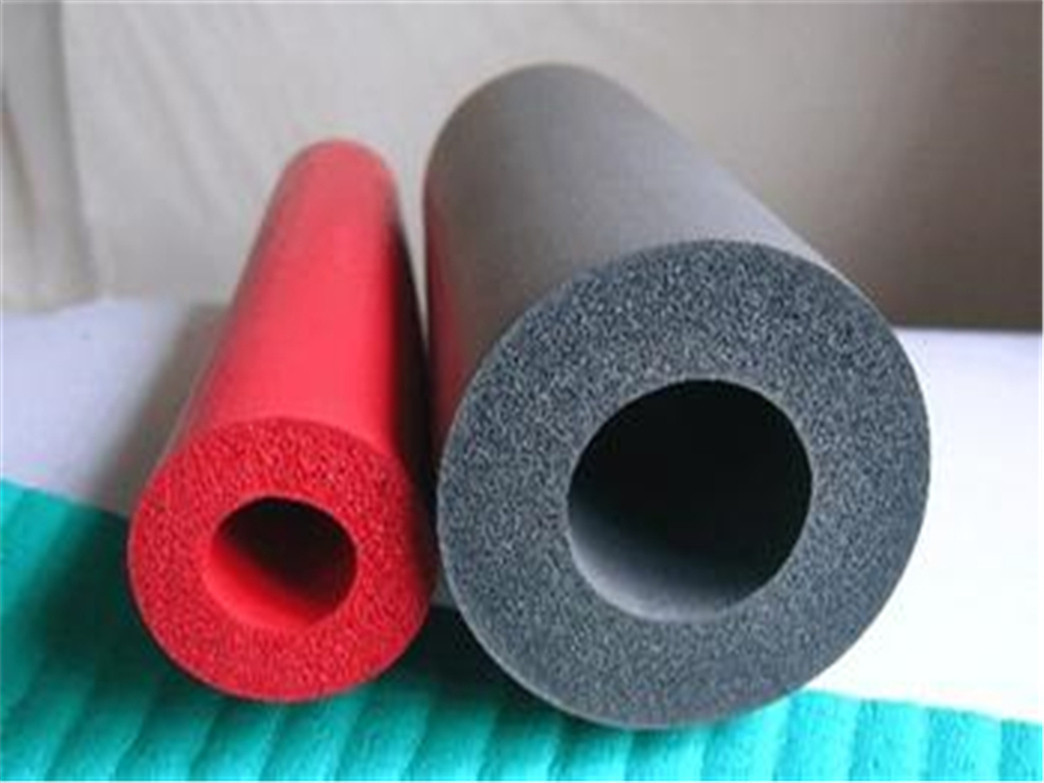 布林橡塑海綿發(fā)泡管 布林橡塑海綿發(fā)泡管