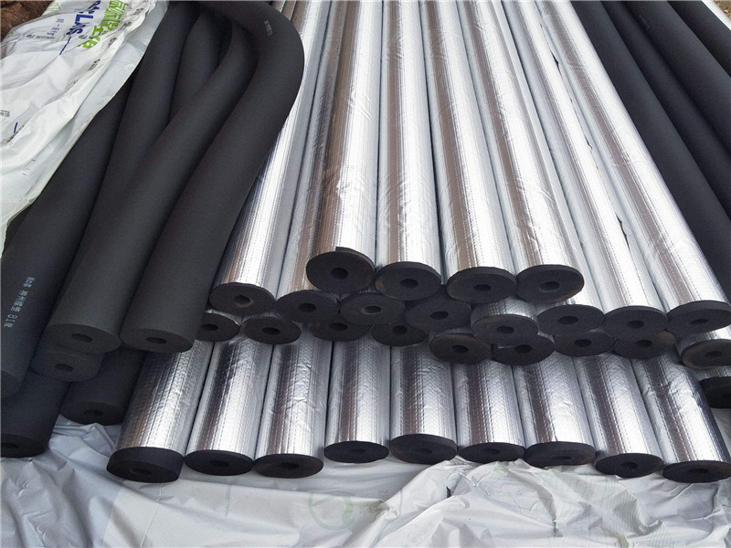 布林B2級(jí)橡塑保溫管廠家 布林B2級(jí)橡塑保溫管廠家