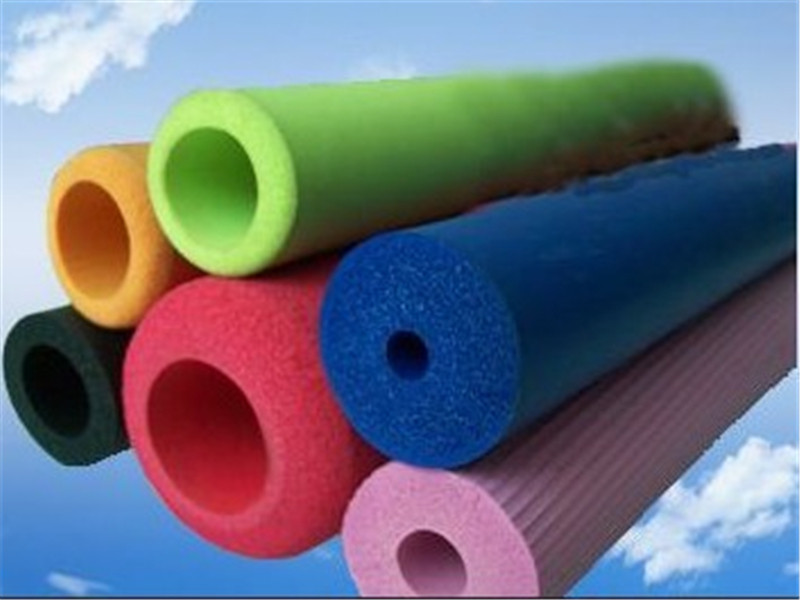 布林橡塑保溫管90