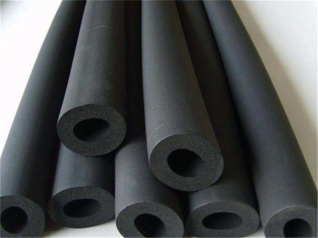 布林橡塑保溫管對應(yīng)管徑