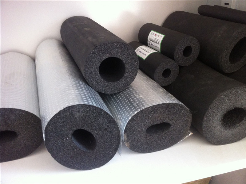 布林橡塑保溫管計算公式 布林橡塑保溫管計算公式