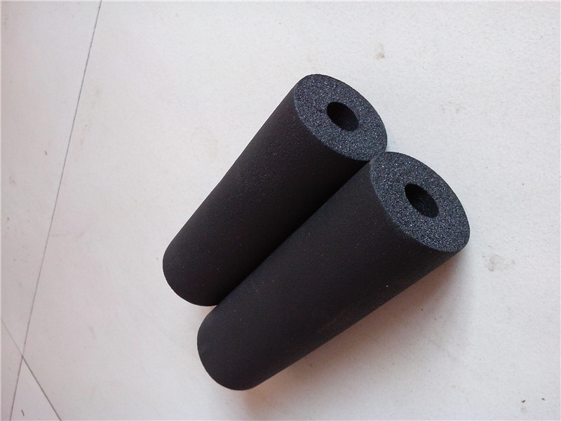 布林橡塑保溫管割開 布林橡塑保溫管割開