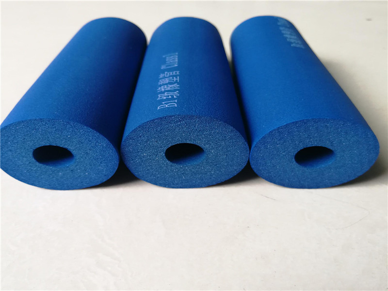 布林橡塑保溫管價位