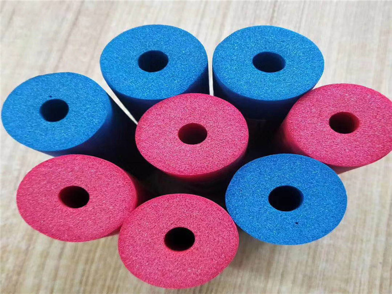 布林消防管鋁箔橡塑保溫 布林消防管鋁箔橡塑保溫