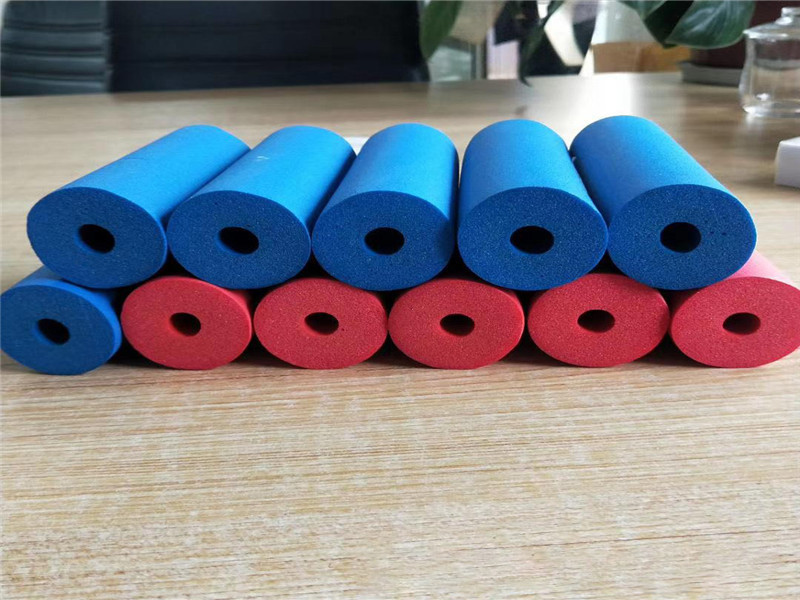 布林橡塑保溫管技術(shù)規(guī)范書 布林橡塑保溫管技術(shù)規(guī)范書