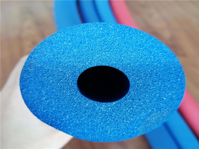 布林橡塑海綿保溫管多大的 布林橡塑海綿保溫管多大的