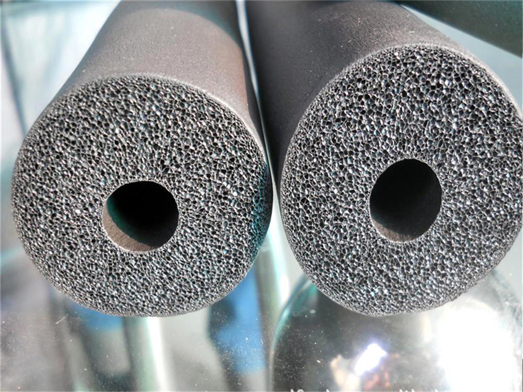 布林空調(diào)保溫橡塑保溫管 布林空調(diào)保溫橡塑保溫管