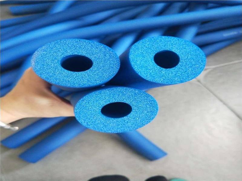 布林橡塑保溫管76 布林橡塑保溫管76