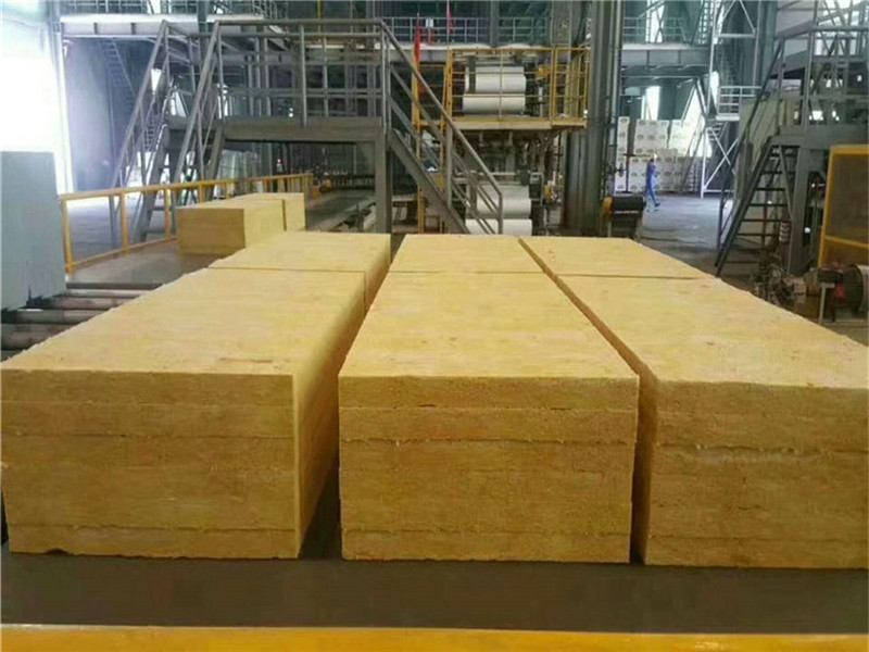 屋面巖棉板