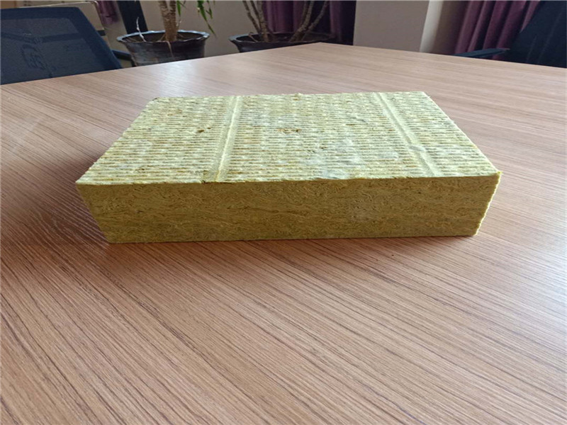 巖棉板使用范圍